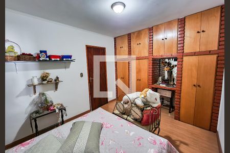 Quarto 1   de casa à venda com 2 quartos, 80m² em Vila Constança, São Paulo