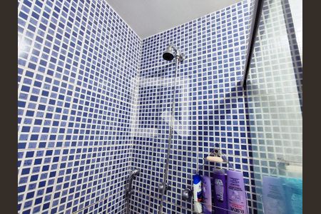 Apartamento à venda com 65m², 2 quartos e sem vagaBanheiro Social