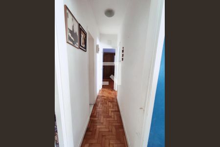 Corredor de apartamento à venda com 2 quartos, 65m² em Lins de Vasconcelos, Rio de Janeiro