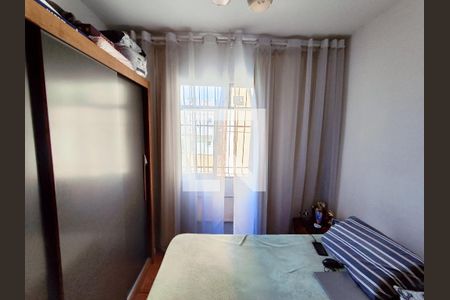 Quarto 1 de apartamento à venda com 2 quartos, 65m² em Lins de Vasconcelos, Rio de Janeiro