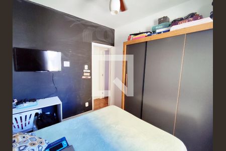 Quarto 1 de apartamento à venda com 2 quartos, 65m² em Lins de Vasconcelos, Rio de Janeiro