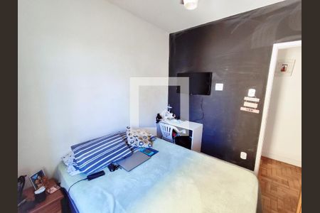 Quarto 1 de apartamento à venda com 2 quartos, 65m² em Lins de Vasconcelos, Rio de Janeiro