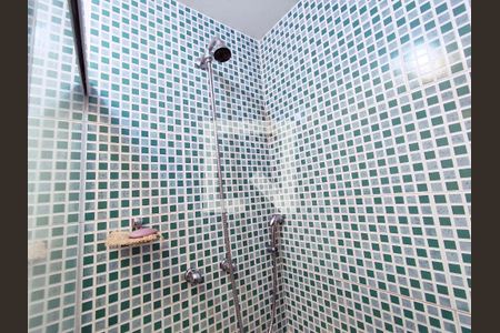 Apartamento à venda com 65m², 2 quartos e sem vagaBanheiro da Suíte