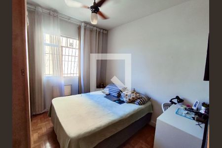 Quarto 1 de apartamento à venda com 2 quartos, 65m² em Lins de Vasconcelos, Rio de Janeiro