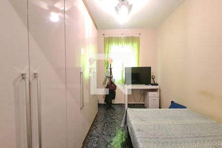 Quarto  de apartamento à venda com 2 quartos, 72m² em Quintino Bocaiuva, Rio de Janeiro