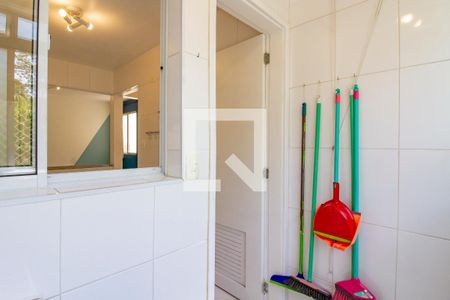 Apartamento à venda com 48m², 2 quartos e 1 vagaÁrea de Serviço