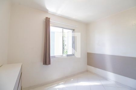 Apartamento à venda com 48m², 2 quartos e 1 vagaQuarto 2