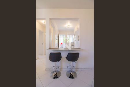 Apartamento à venda com 48m², 2 quartos e 1 vagaCozinha