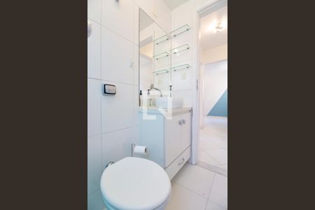 Apartamento à venda com 48m², 2 quartos e 1 vagaBanheiro