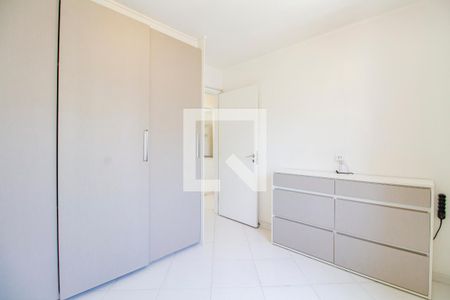 Apartamento à venda com 48m², 2 quartos e 1 vagaQuarto 2