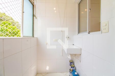 Apartamento à venda com 48m², 2 quartos e 1 vagaÁrea de Serviço