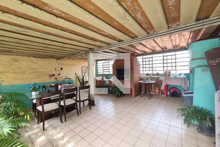 Casa à venda com 140m², 2 quartos e 3 vagasÁrea de Serviço