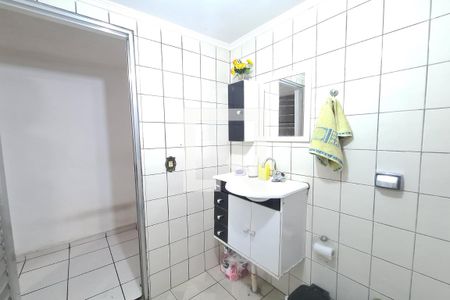 Casa à venda com 140m², 2 quartos e 3 vagasBanheiro