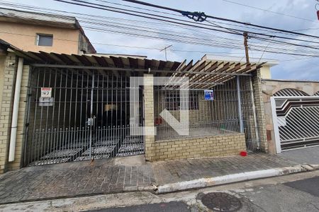 Casa à venda com 140m², 2 quartos e 3 vagasFachada