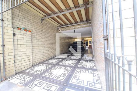 Casa à venda com 140m², 2 quartos e 3 vagasGaragem