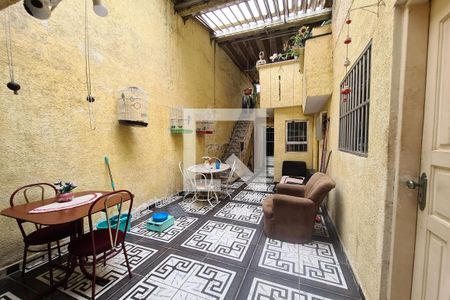 Casa à venda com 140m², 2 quartos e 3 vagasÁrea de Serviço