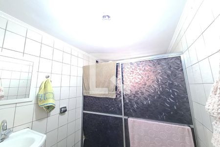 Casa à venda com 140m², 2 quartos e 3 vagasBanheiro