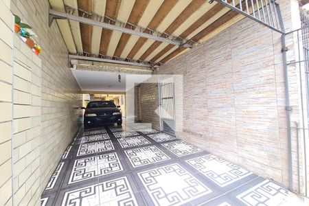 Casa à venda com 140m², 2 quartos e 3 vagasGaragem