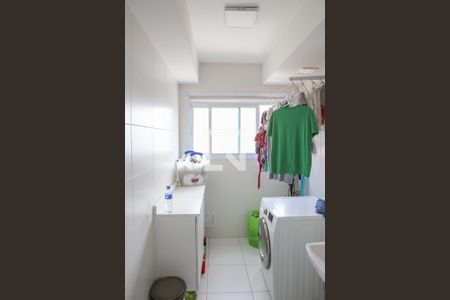 Apartamento para alugar com 100m², 2 quartos e 2 vagasÁrea de Serviço