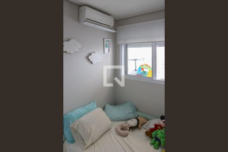 Apartamento para alugar com 100m², 2 quartos e 2 vagasSuíte 2