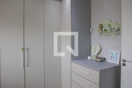 Apartamento para alugar com 100m², 2 quartos e 2 vagasSuíte 2