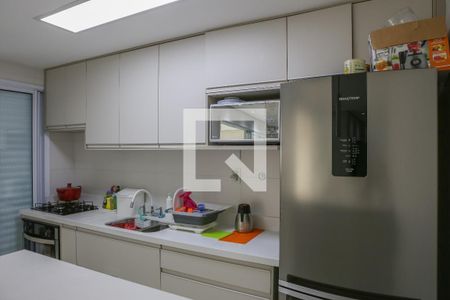 Apartamento para alugar com 100m², 2 quartos e 2 vagasCozinha