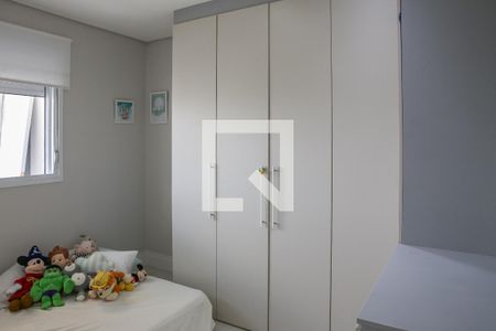 Apartamento para alugar com 100m², 2 quartos e 2 vagasSuíte 2