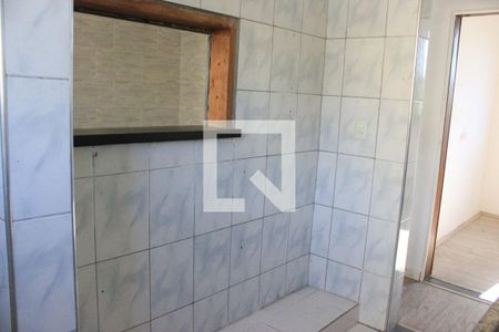 Apartamento à venda com 50m², 2 quartos e 1 vagaCozinha