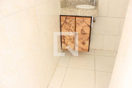 Apartamento à venda com 50m², 2 quartos e 1 vagaBanheiro