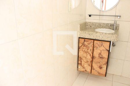 Apartamento à venda com 50m², 2 quartos e 1 vagaBanheiro