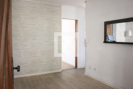 Sala de apartamento para alugar com 2 quartos, 50m² em Jardim Tranquilidade, Guarulhos