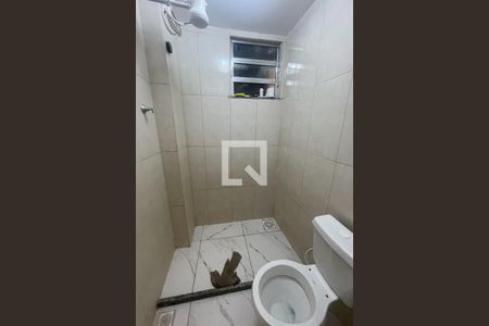 Studio para alugar com 20m², 1 quarto e sem vagaBanheiro