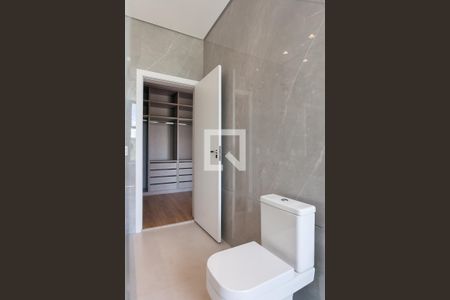 Casa de condomínio à venda com 453m², 4 quartos e 4 vagasbanheiro suite master