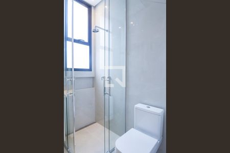 Casa de condomínio à venda com 453m², 4 quartos e 4 vagasbanheiro suite 3