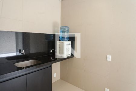 Casa de condomínio à venda com 453m², 4 quartos e 4 vagasÁrea de Serviço