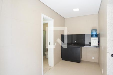 Casa de condomínio à venda com 453m², 4 quartos e 4 vagasÁrea de Serviço