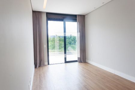 Casa de condomínio à venda com 453m², 4 quartos e 4 vagassuite master