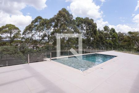 Casa de condomínio à venda com 453m², 4 quartos e 4 vagasPiscina