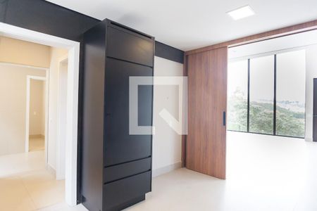 Casa de condomínio à venda com 453m², 4 quartos e 4 vagascozinha