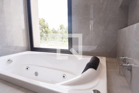 Casa de condomínio à venda com 453m², 4 quartos e 4 vagasbanheiro suite master