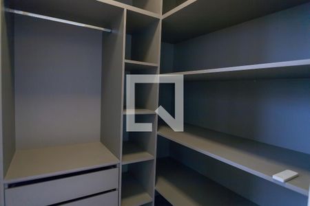 Casa de condomínio à venda com 453m², 4 quartos e 4 vagasCloset suite 2