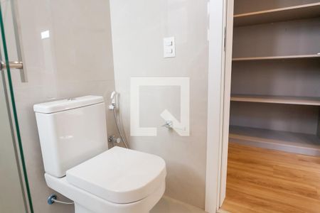 Casa de condomínio à venda com 453m², 4 quartos e 4 vagasbanheiro suite 2