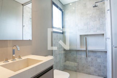 Casa de condomínio à venda com 329m², 4 quartos e 4 vagasbanheiro suite