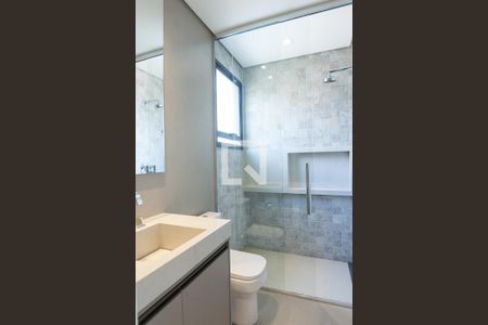 Casa de condomínio à venda com 329m², 4 quartos e 4 vagasbanheiro suite