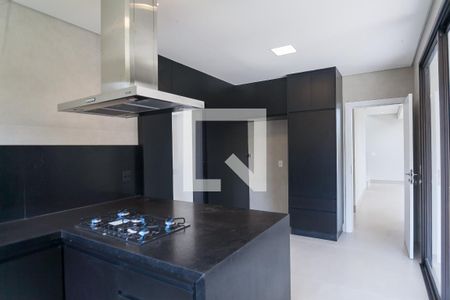 Casa de condomínio à venda com 329m², 4 quartos e 4 vagascozinha