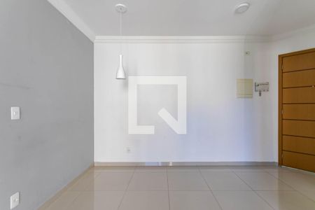 Sala de apartamento para alugar com 3 quartos, 62m² em Mogi Moderno, Mogi das Cruzes