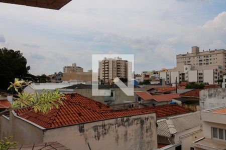 Sacada da Sala de apartamento à venda com 2 quartos, 121m² em Santa Maria, São Caetano do Sul