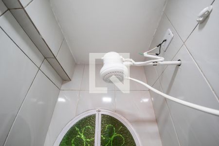 Banheiro da Suíte de casa à venda com 2 quartos, 111m² em Km 18, Osasco