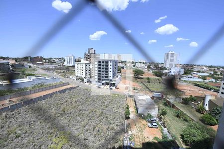 Apartamento para alugar com 77m², 3 quartos e 2 vagasVista da Varanda 