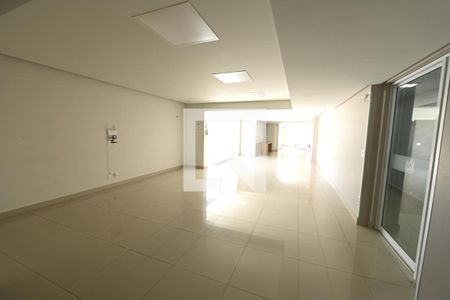 Apartamento para alugar com 77m², 3 quartos e 2 vagasÁrea comum 